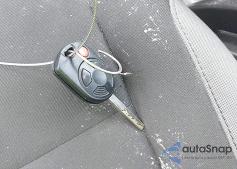 2015 Ford Escape S из США, поврежденный, VIN 1FMCU0F73FUA73351